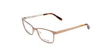 Bobbi Brown THE MALLORY Solid nude 50/16/135 WOMAN Eyewear Frame