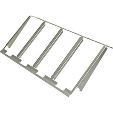 Nieco 25325 Food Pan Frame