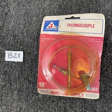 Johnstone 18” Universal Thermocouple  L36-068