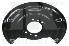 NK Spritzblech Bremsscheibe 239910 für HYUNDAI i20 2 GB IB ACCENT 4 RB Hatchback
