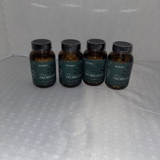 BIOMA Probiotics for Digestive Health - 3 in 1 Gut Health - Exp 05/2027