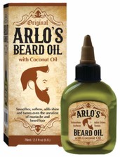 Arlo apos;s Beard Oil 2.5oz