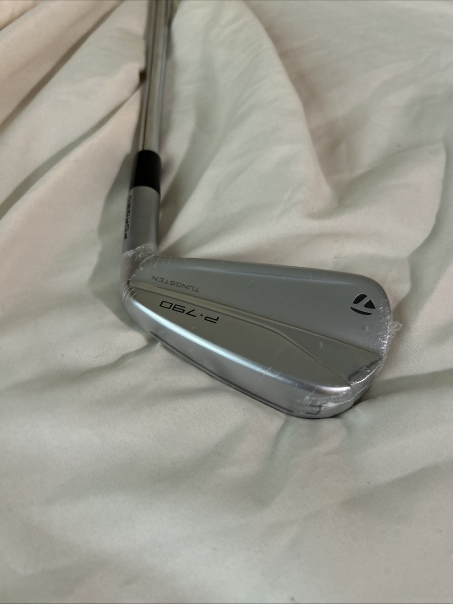TaylorMade - 【如月左衛門】 P790 4番アイアン TaylorMade P790 4-Iron w/DG MID X100 | eBay