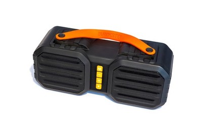 Burnester BT Portable Outdoor Wireless Speaker Lautsprecher - neu
