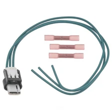 STANDARD MOTOR PRODUCTS S2807 Engine Crankshaft Position Sensor Connector