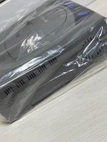 NEW Sega Saturn Console Body Set Hst-3200 NTSC-J Japan