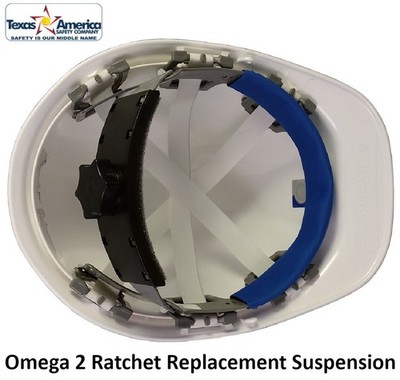Omega 2 Replacement Ratchet Suspensions