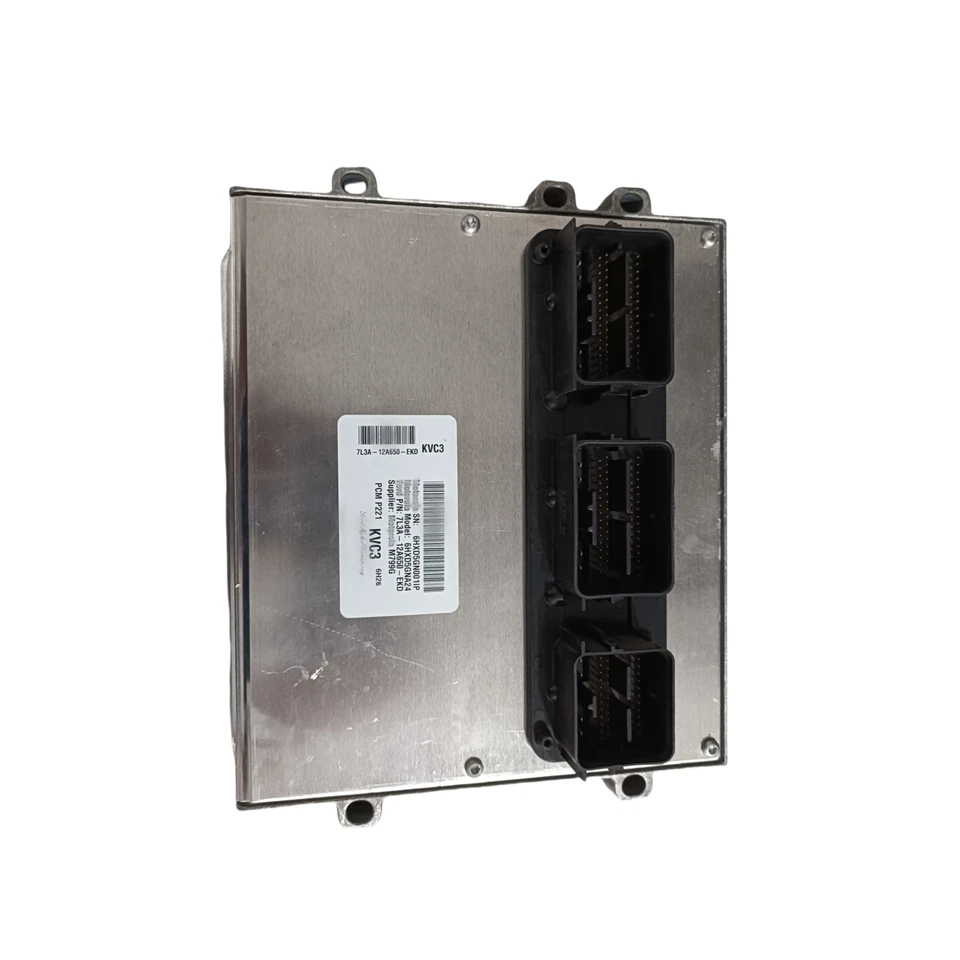 OEM 7L3A-12A650-EKD For 2007 Ford F-Series 5.4L ECM Engine Computer PCM ECU US Foto 3 de 3