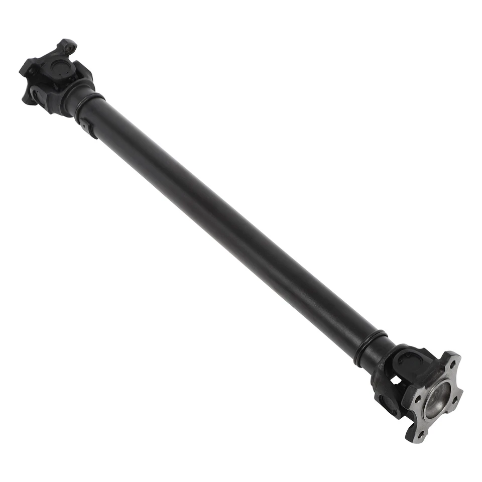 Front Driveshaft For 2006-2007 BMW 525xi 530xi 2008 528xi 535xi Automatic Trans - Image 2 of 4