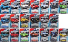 Majorette 8502000000 SHOWROOM PREMIUM CARS