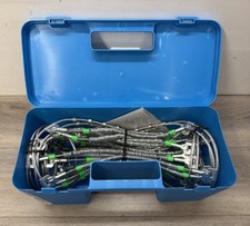 UPC 042228065829 product image for Peerless Chain Company Light Truck Tire Cable  PN0196555 | upcitemdb.com