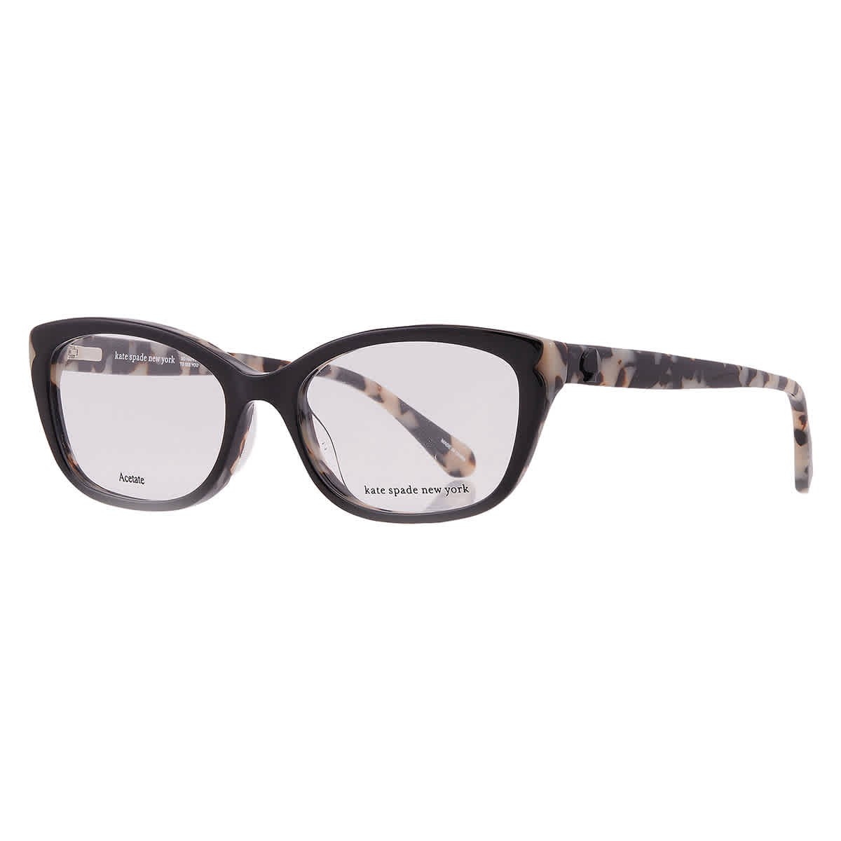 Kate Spade Demo Cat Eye Ladies Eyeglasses ARABEL 0TCB 51 ARABEL 0TCB 51 5690₽