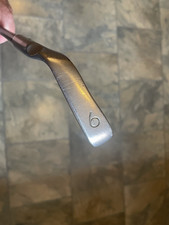 Ping i3 O-Size 6 IRON  / BLUE Dot  REG FLEX Ping 350 Series Shaft 37.5"