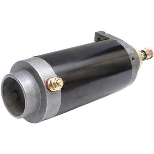 Mercury / Mariner starter motor suits 75hp-125hp from 1988-2009. - Picture 3 of 4