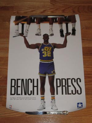 karl malone converse