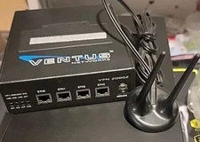 Ventus Networks Model No. VFN 2000Z