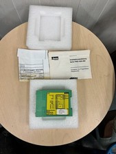 Parker Amplifier for proportional valves