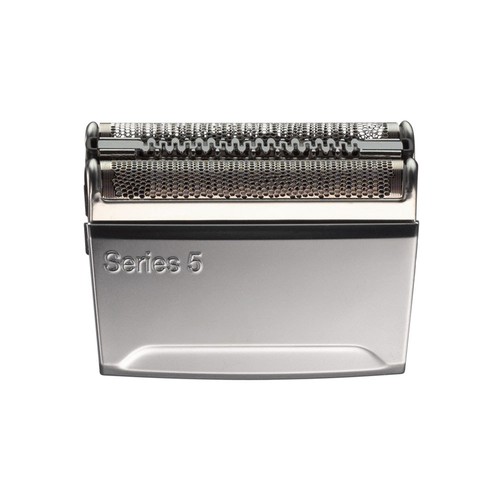 Braun 52S Cassette Series 5 Flexmotiontec Stainless Steel Foil Cutter Set Shaver - Picture 2 of 5