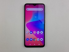 BLU G9 Pro G0130WW 64GB GSM Unlocked Dual SIM Smartphone - BLEMISHED - N804