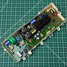 LG Washer Control Board EBR80342103
