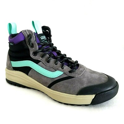 vans mte ultracush