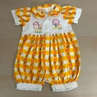 Collection Cherie One Piece Romper Playsuit Size 18 Months 1 Vintage