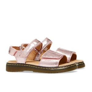 dr martens youth sandals