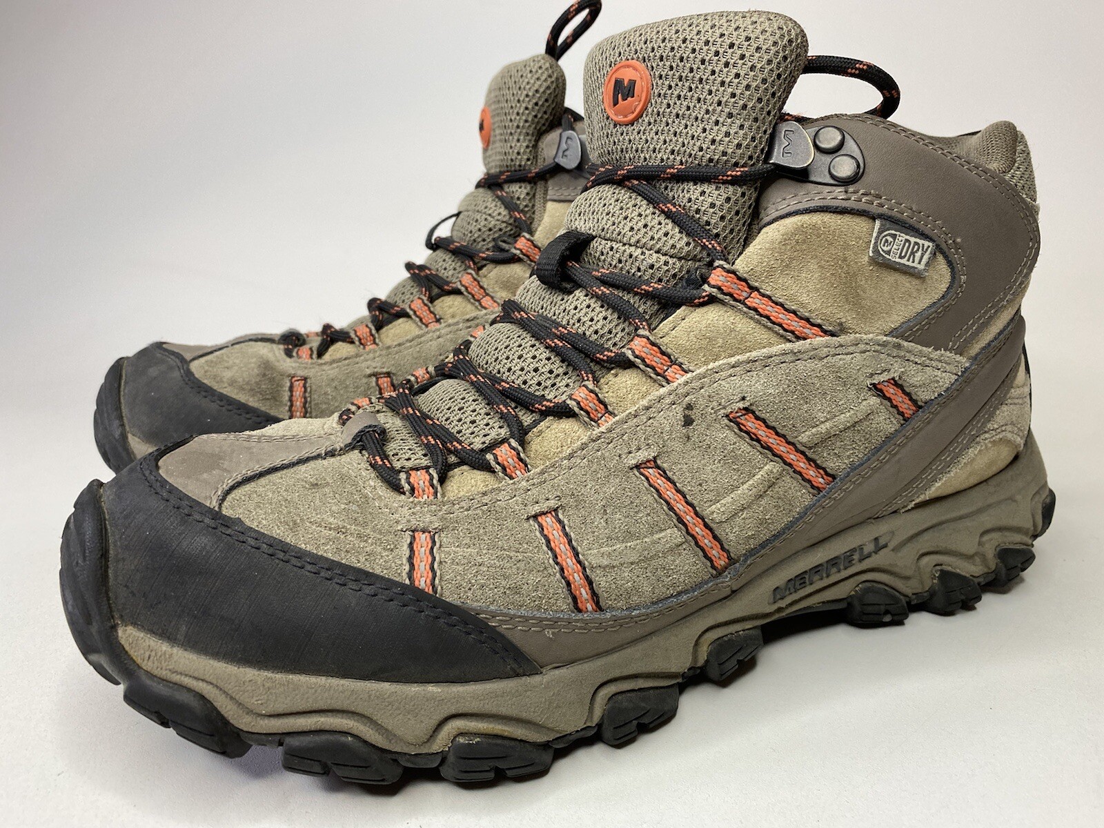 merrell terramorph review