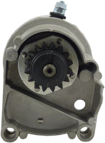 Starter fits Briggs Stratton Craftsman Sears 497596 394808 AM38984 New 5743 - Picture 4 of 4