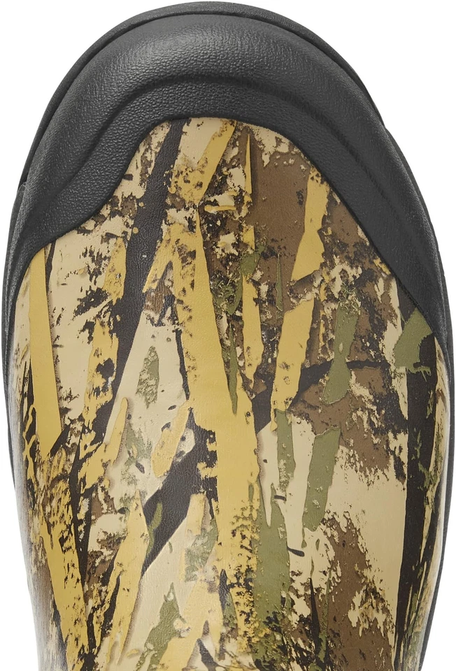 LaCrosse Men's inch Hunting Boot Alphaburly Pro 18" First Lite Typha 13 - Image 3 of 4