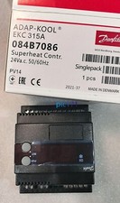 brand new EKC315A 084B7086 Temperature Contro...