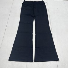 Cambivo Black Bootcut Yoga Pants Women’s Size Small New