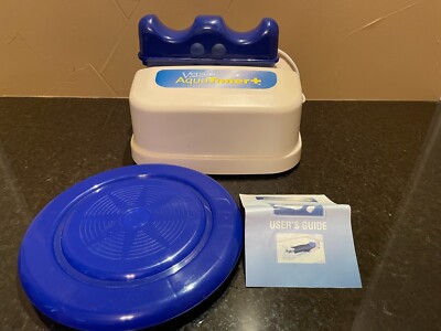 Verseo Aquatoner+ Aqua Toner Swing Massager with Timer with Back Disk - Nice!