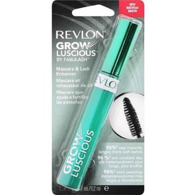 Revlon mascara grow luscious 821 wp blackest Black (309975356014)