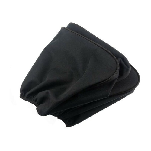 Winch Cover Soft Dust Neoprene Fits 9500-13000lb Standard Winch Waterproof - Picture 11 of 13