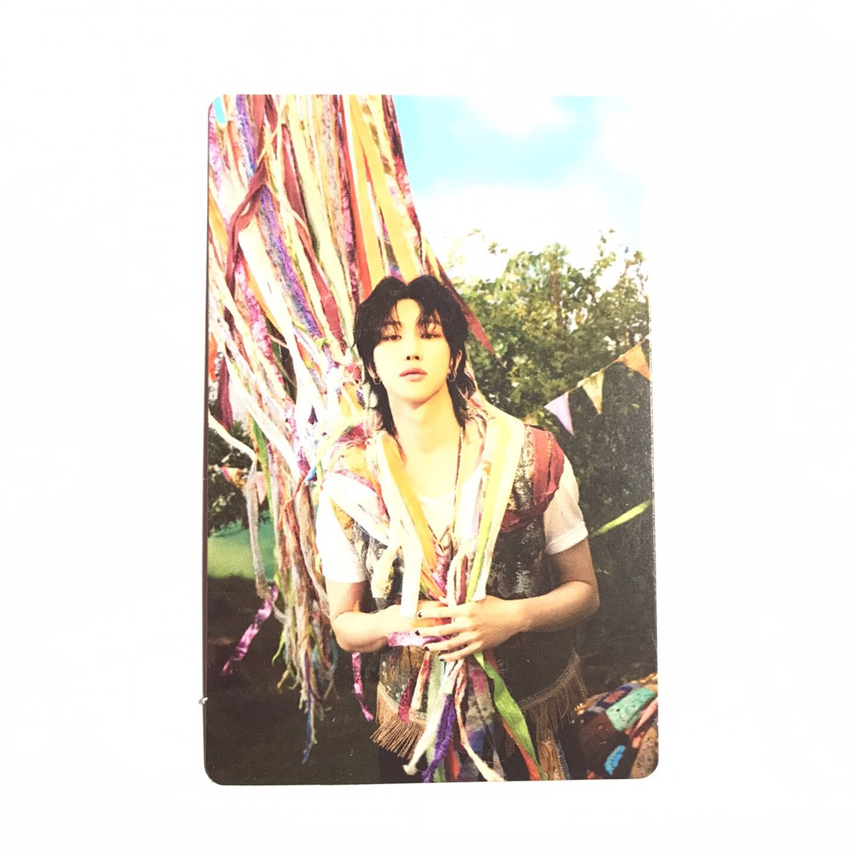 SEVENTEEN] SEVENTEENTH HEAVEN / God Of Music / PM 2:14 Ver