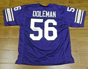 chris doleman jersey