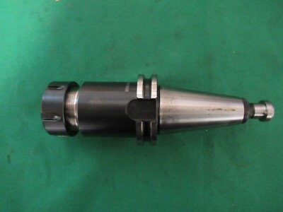 EROGLU SK40 ER32 Spannzangenfutter lang, Werkzeughalter (227)