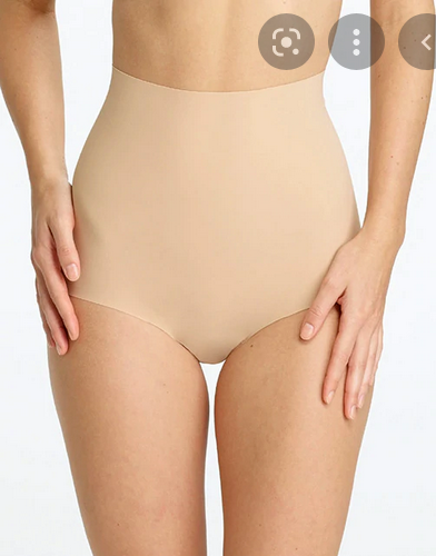Neu mit Etikett Commando Classic CC01 nude Größe Small 48 $ #53 - Bild 1 von 2