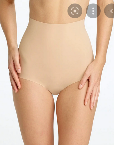 MWT Commando Classic CC01 Nude SZ Small $48 #53 - Picture 1 of 2