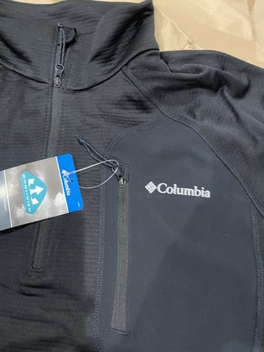 Columbia Single Canyon Hooded Full Zip 