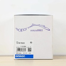 1PC Omron CJ1W-PD025 power supply unit
