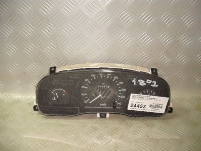 Instrumententafel 98BB-10849-AAE Ford Transit 100 D V347 1997-2000