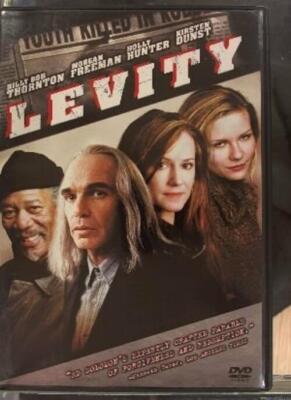 Levity [DVD]