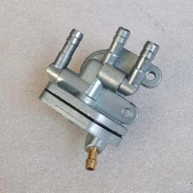 Fuel Gas Tank Switch Valve Petcock for Yamaha SRX400 85-96 SRX600 Route 66 86-91 Foto 2 de 3