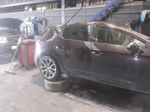 02E911022C Motor Arranque para SEAT LEON (5F1) FR 2013 1633430 - Imagen 8 de 10