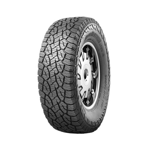 1 New Kumho Road Venture At52 - Lt275x65r18 Tires 2756518 275 65 18 - Picture 2 of 10
