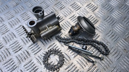 Honda VFR 800 Ölpumpe 1998 bis 2001 VFR800