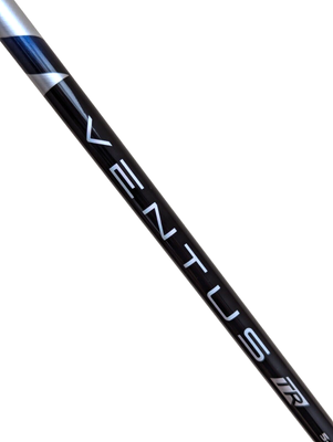 Fujikura VENTUS TR Blue 5S Stiff Flex Driver Shaft / Taylormade  