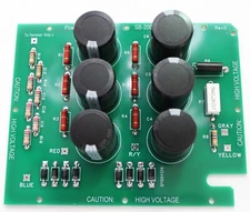 NEW Power Supply Board for Heathkit SB-200 / SB-201 Amp - Assembled in USA